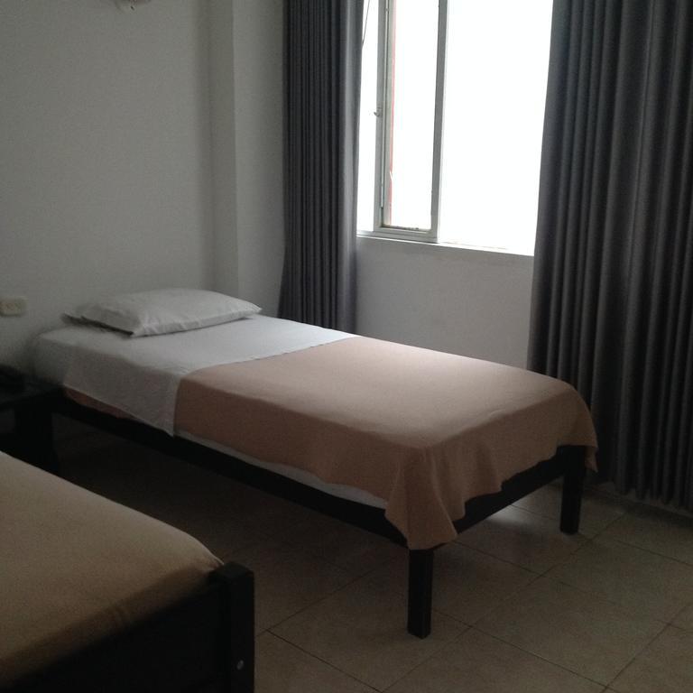 Hotel Calamo Plaza 피탈리토 객실 사진