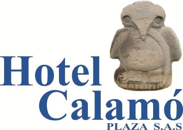 Hotel Calamo Plaza 피탈리토 외부 사진
