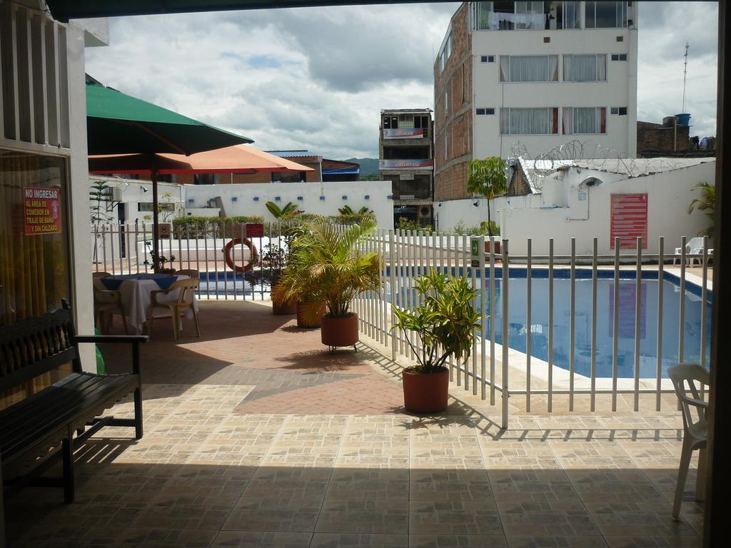 Hotel Calamo Plaza 피탈리토 외부 사진