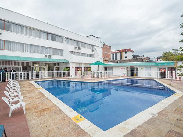 Hotel Calamo Plaza 피탈리토 외부 사진