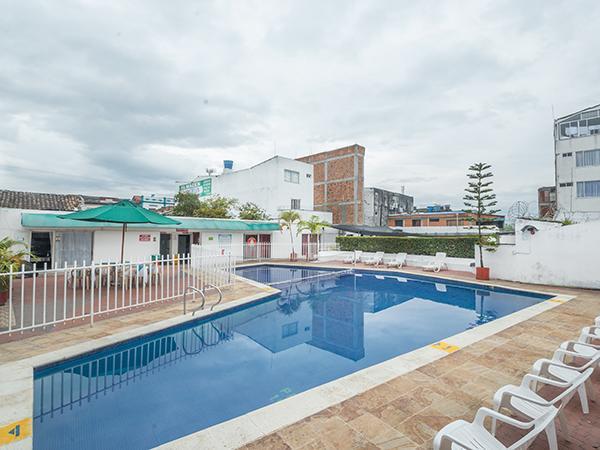 Hotel Calamo Plaza 피탈리토 외부 사진